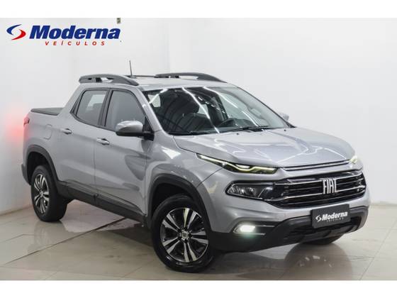 FIAT TORO 1.3 TURBO 270 FLEX FREEDOM AT6 FIAT TORO 1.3 TURBO 270 FLEX FREEDOM AT6